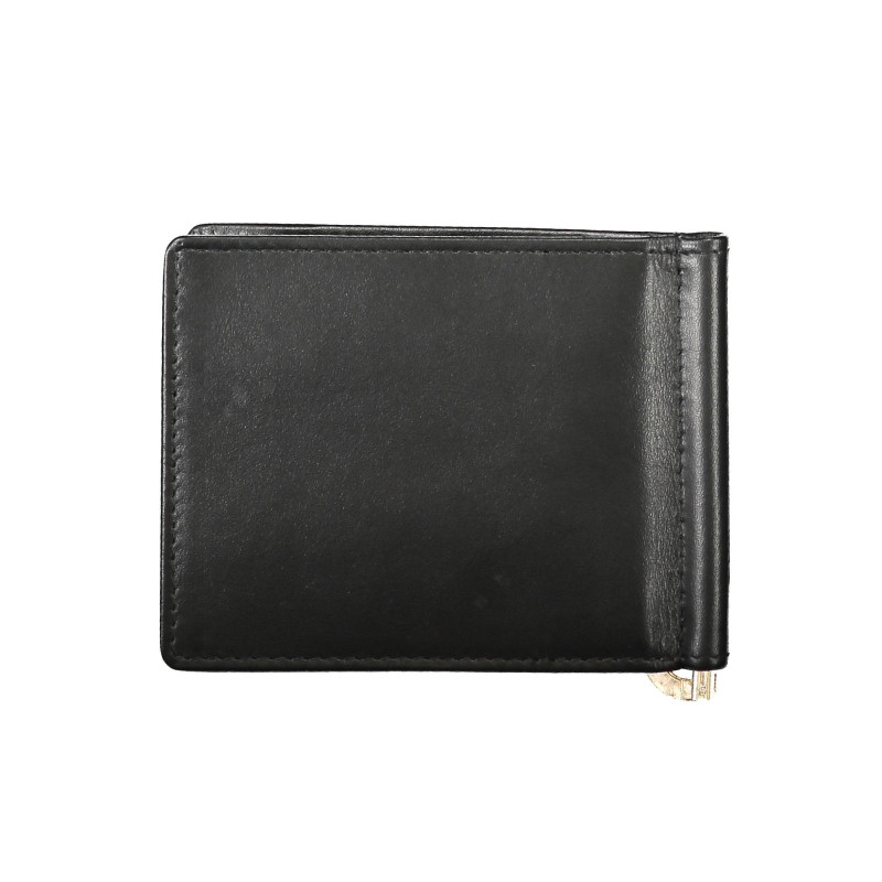 La martina wallet LMPU00989M Black