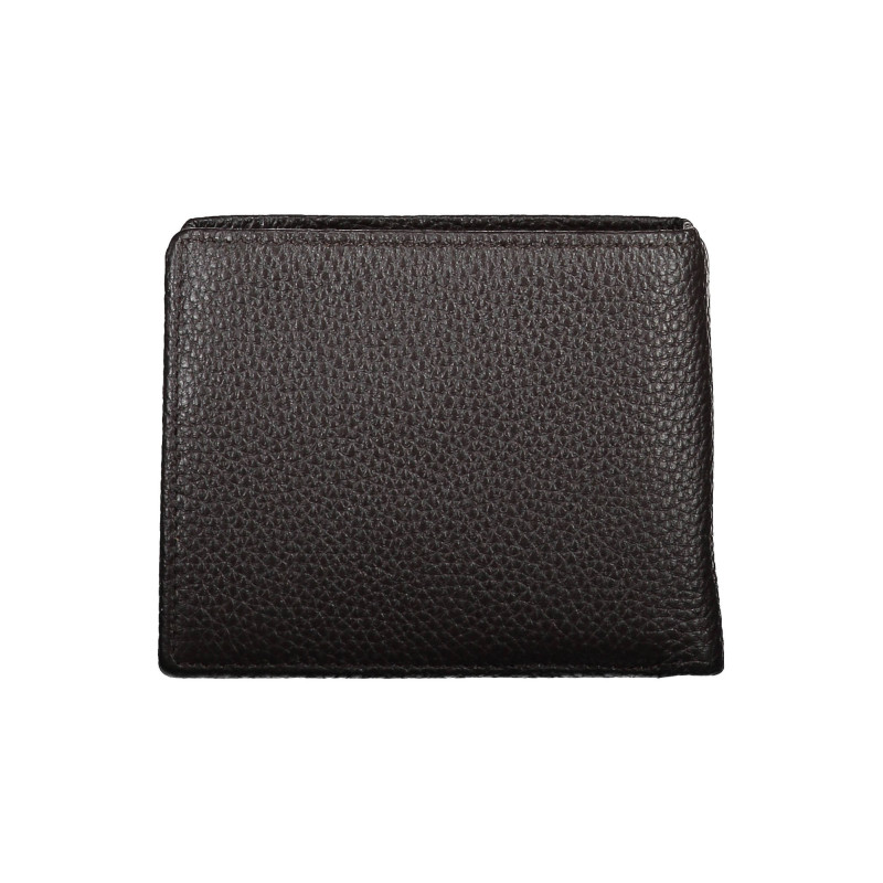 La martina wallet LMPU00479M Brown