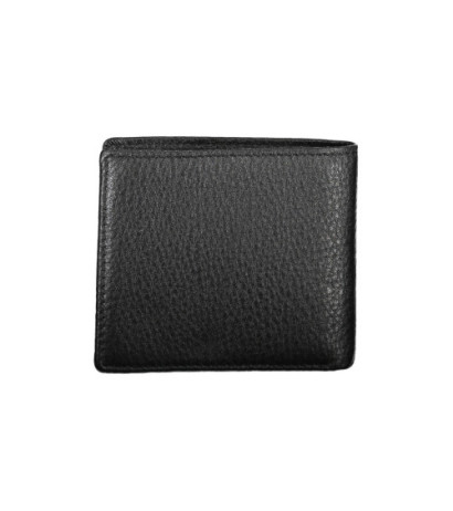 La martina wallet LMPU00478M Black