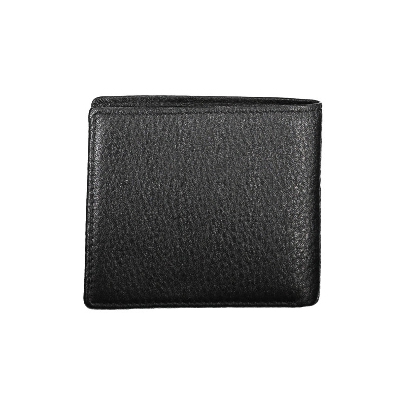 La martina wallet LMPU00478M Black