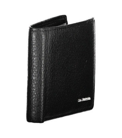 La martina wallet LMPU00478M Black