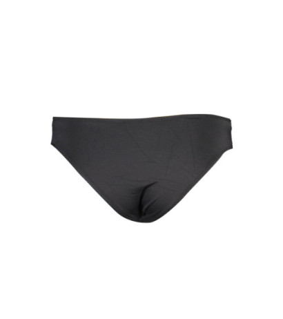 Karl lagerfeld beachwear a towel KL20WBT04 Black