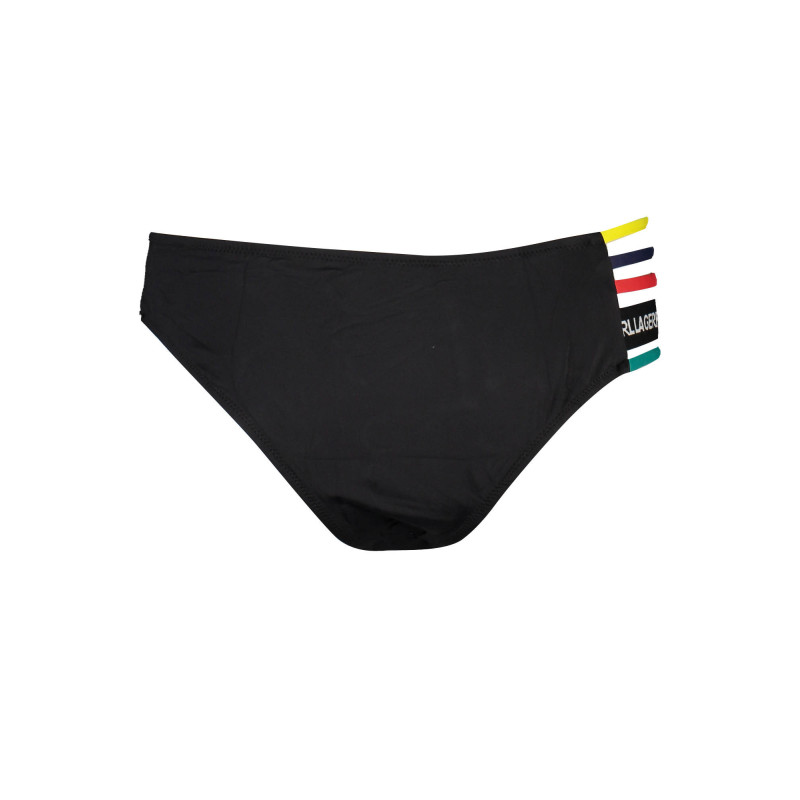 Karl lagerfeld beachwear a towel KL20WBT09 Black