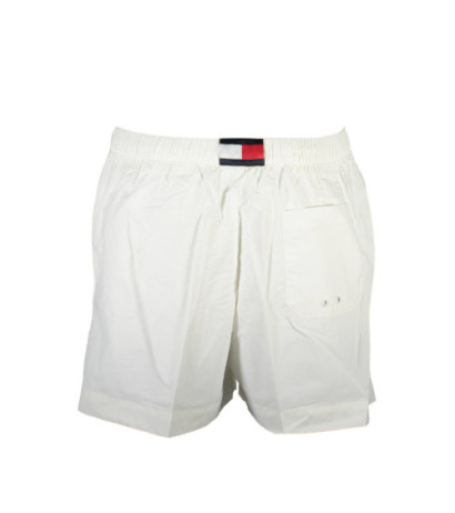 Tommy hilfiger a towel UM0UM02793 White