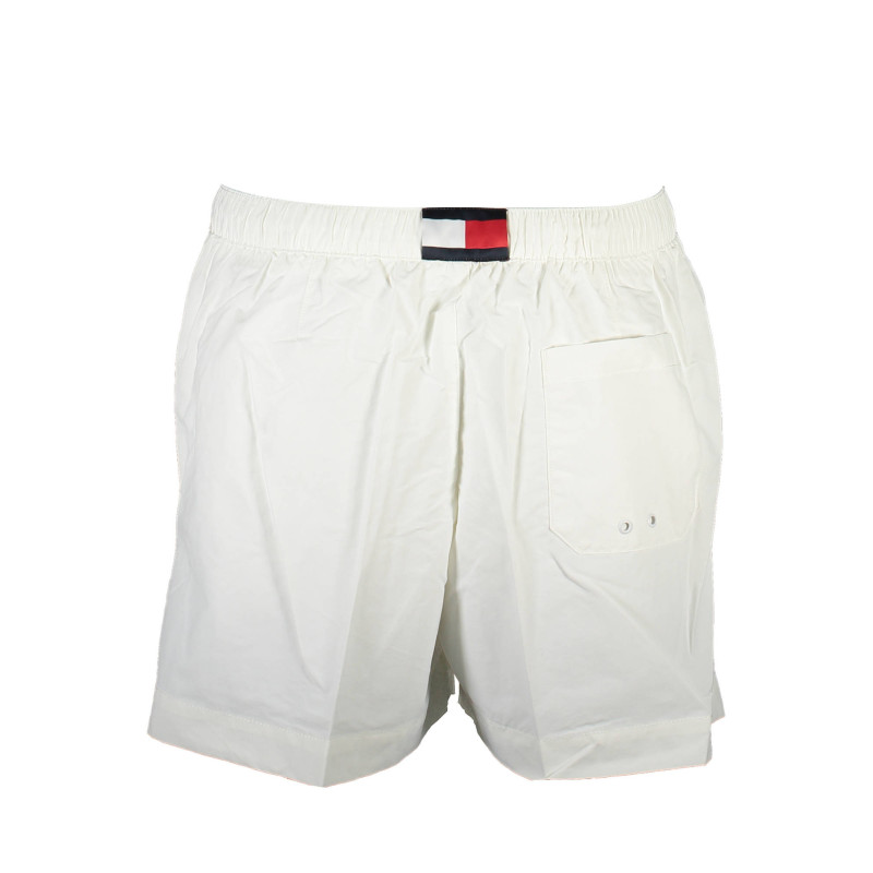 Tommy hilfiger a towel UM0UM02793 White