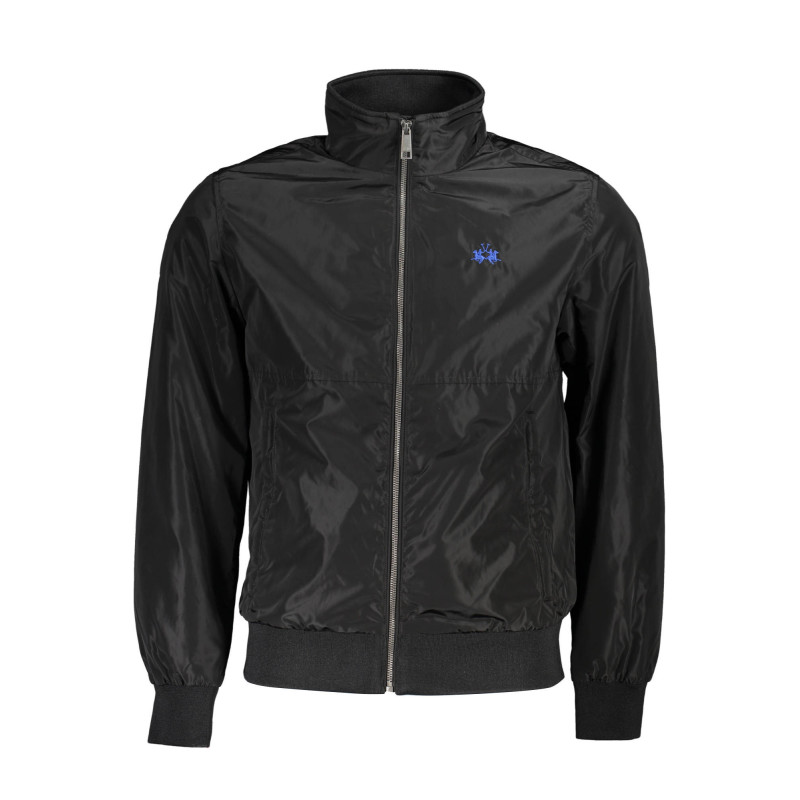 La martina jacket XMO302-PA004 Black