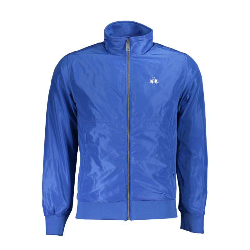 La martina jacket XMO302-PA004 Blue