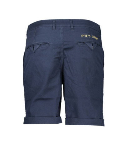 La martina trousers XMB004-TW454 Blue