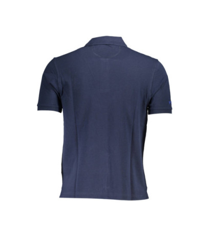 La martina polo XMP003-PK031 Blue