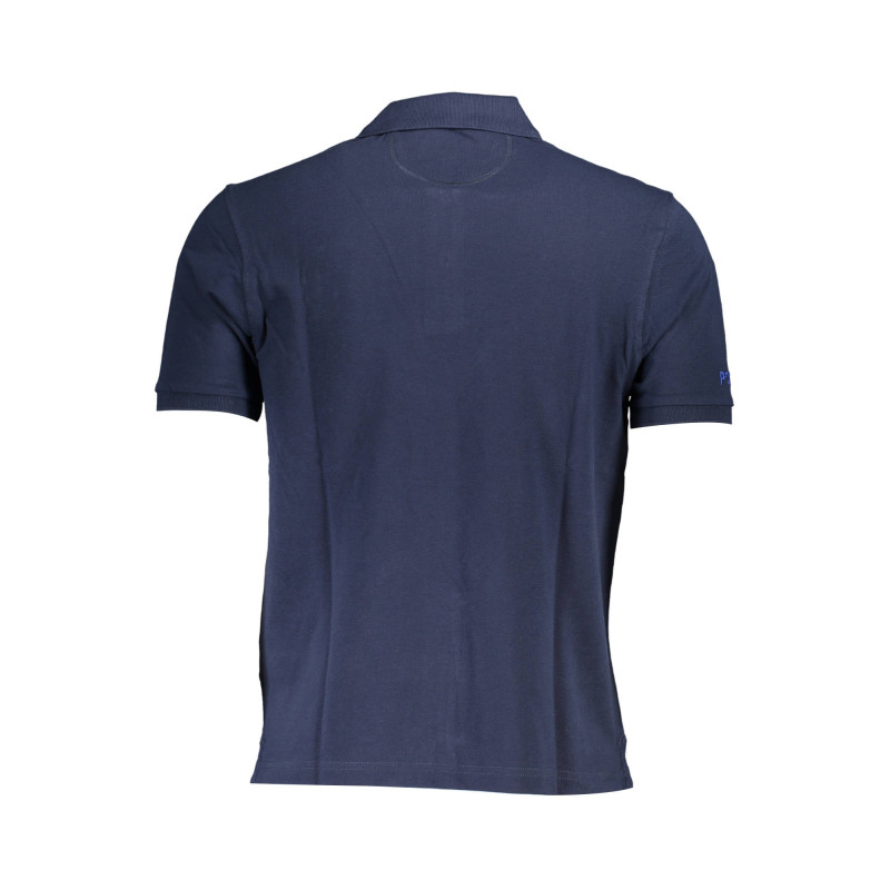 La martina polo XMP003-PK031 Blue