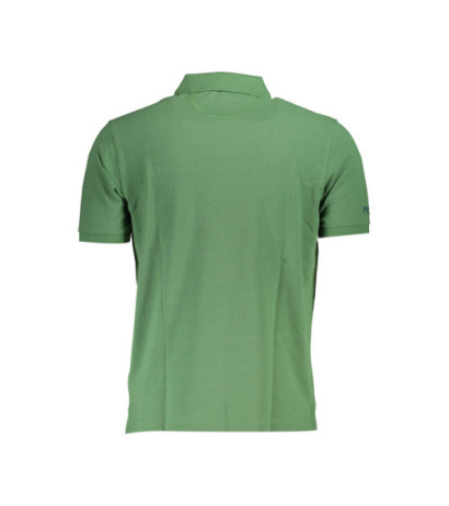 La martina polo XMP003-PK031 Green
