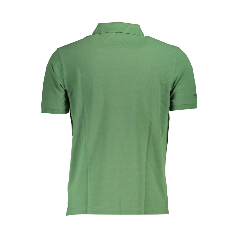 La martina polo XMP003-PK031 Green
