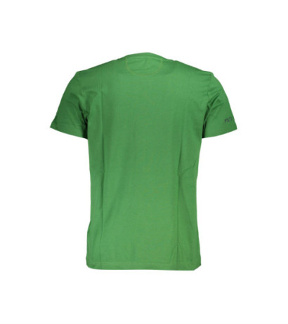 La martina T-Shirt XMR011-JS206 Green
