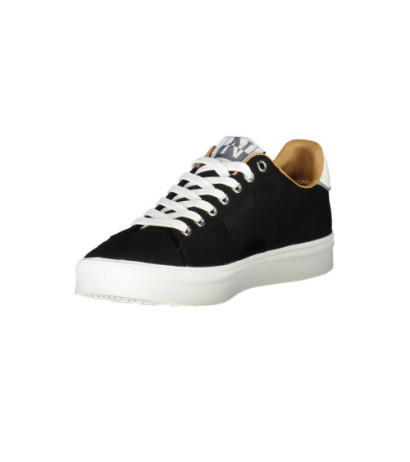 Napapijri shoes sneakers NP0A4HLI-S3-DEN05CAN Black