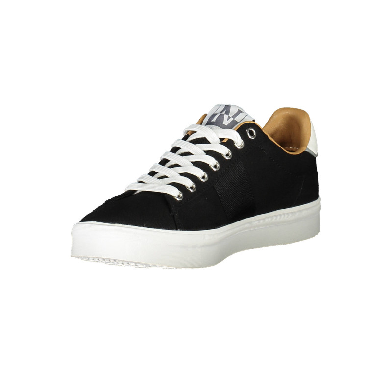 Napapijri shoes sneakers NP0A4HLI-S3-DEN05CAN Black