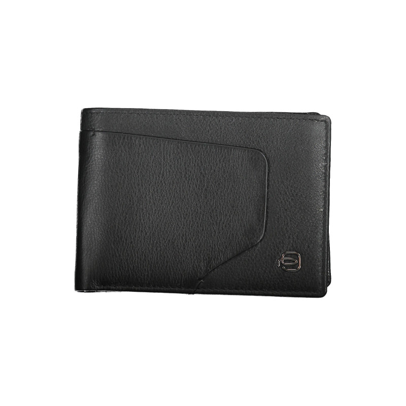 Piquadro wallet PU1392AOR Black