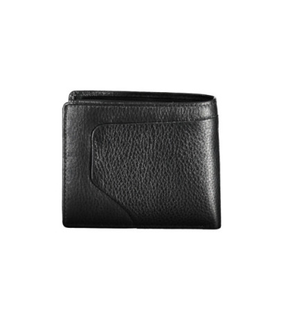 Piquadro wallet PU3891AOR Black