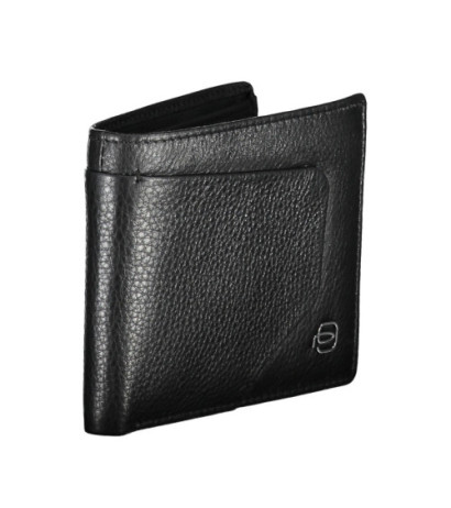 Piquadro wallet PU3891AOR Black