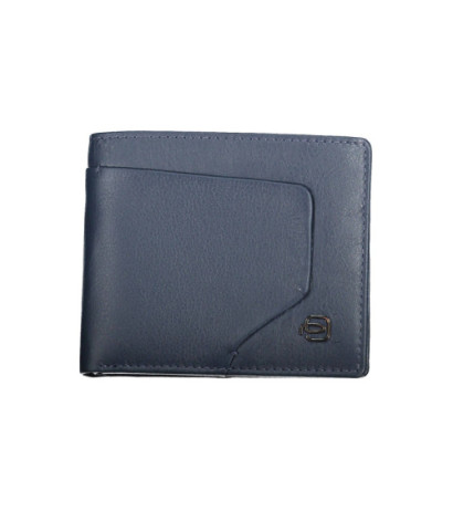 Piquadro wallet PU3891AOR Blue