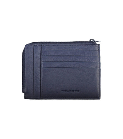 Piquadro wallet PU1243P15 Blue