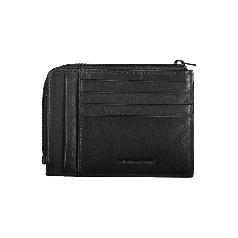 Piquadro wallet PU1243P15 Black