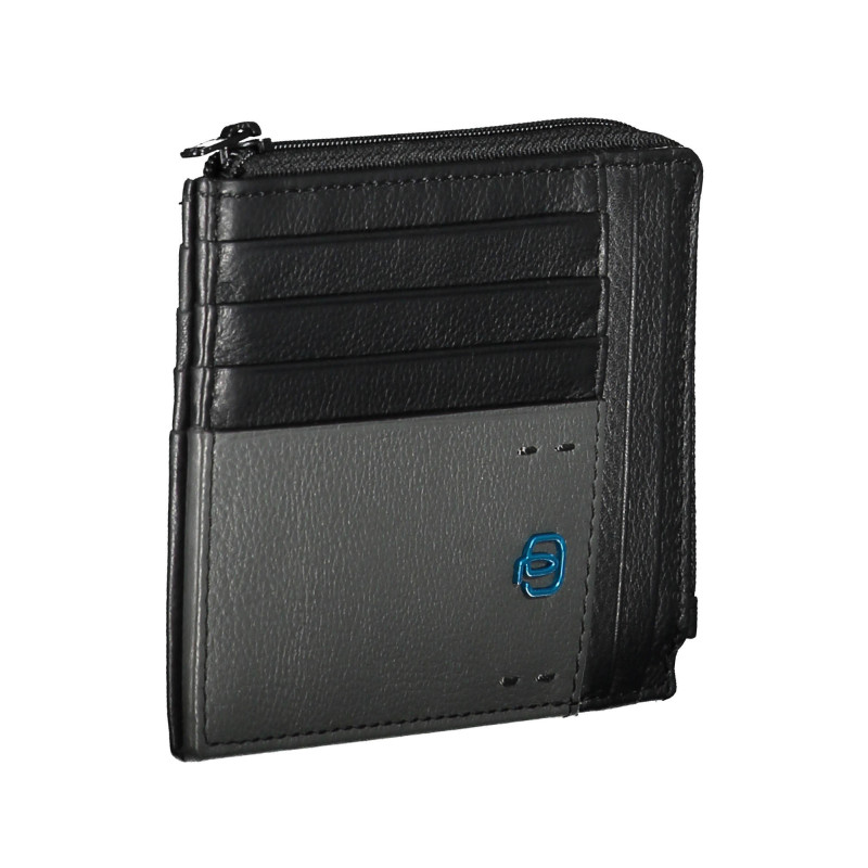 Piquadro wallet PU1243P15 Black