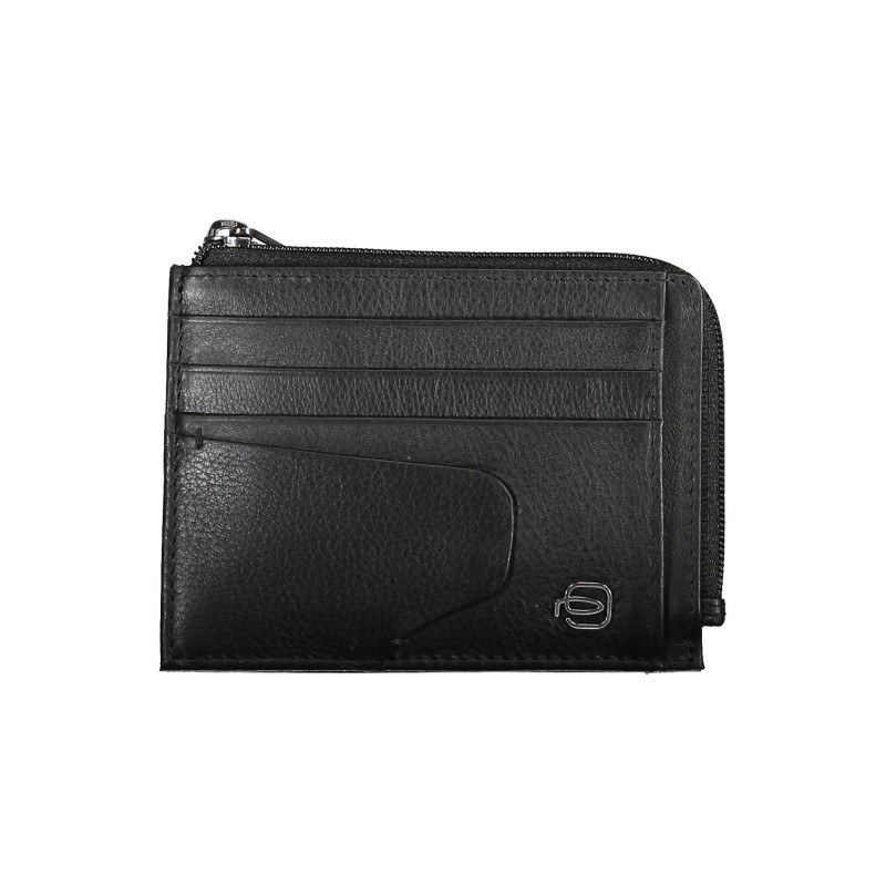 Piquadro wallet PP4822AOR Black