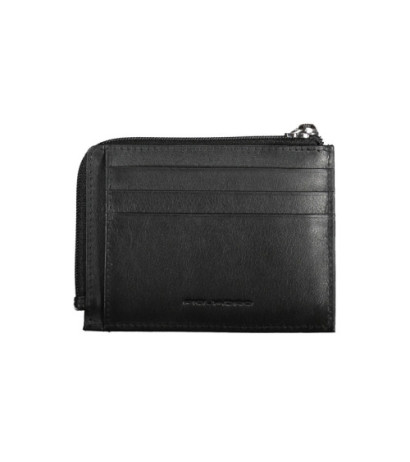 Piquadro wallet PP4822AOR Black