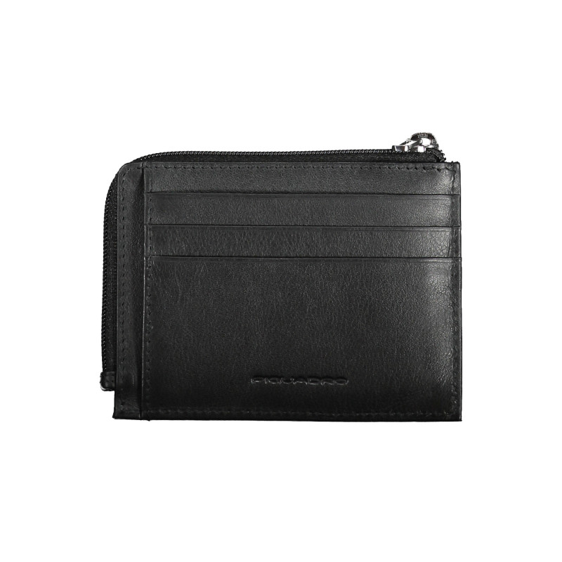 Piquadro wallet PP4822AOR Black