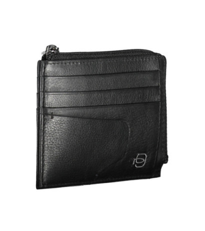 Piquadro wallet PP4822AOR Black