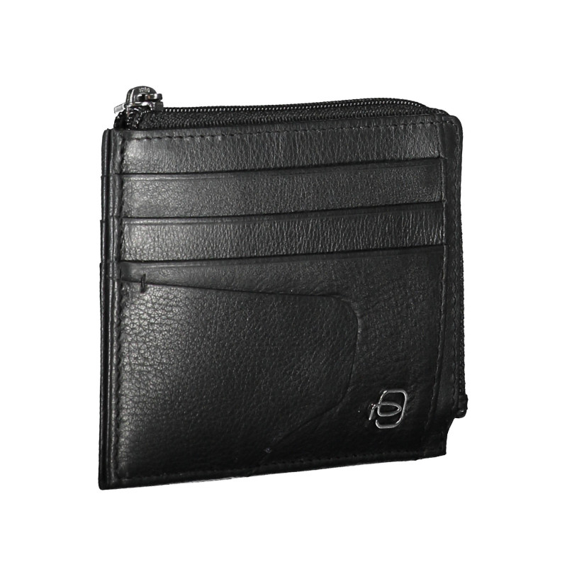 Piquadro wallet PP4822AOR Black