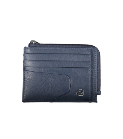 Piquadro wallet PP4822AOR Blue