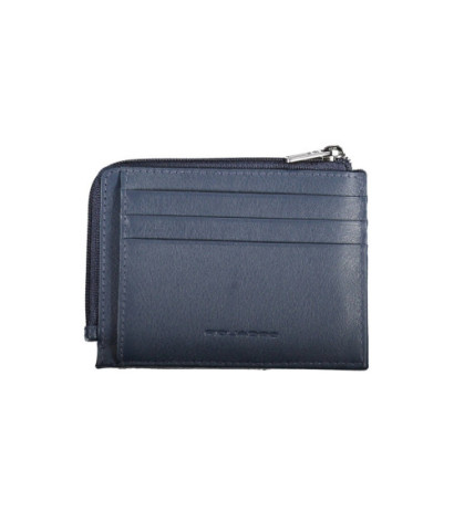 Piquadro wallet PP4822AOR Blue