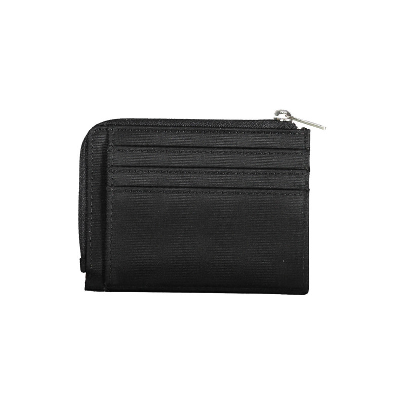 Piquadro wallet PP4822BIO Black