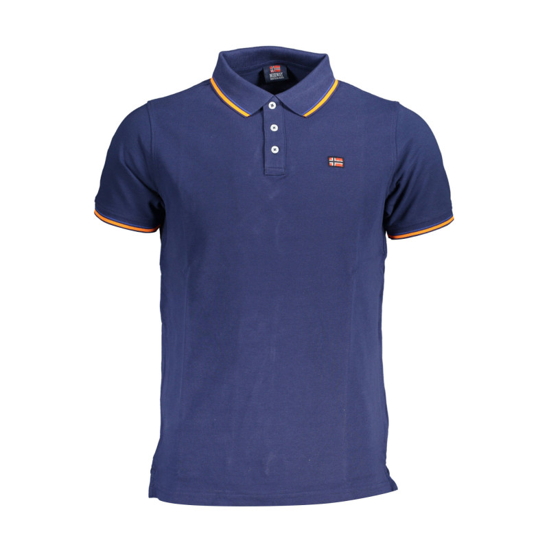 Norway 1963 polo 838862 Blue