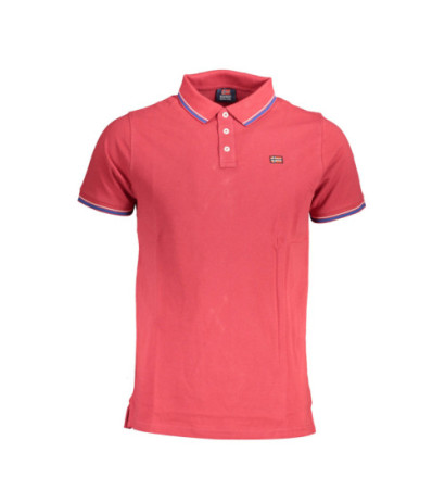 Norway 1963 polo 838862 Red