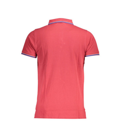 Norway 1963 polo 838862 Red