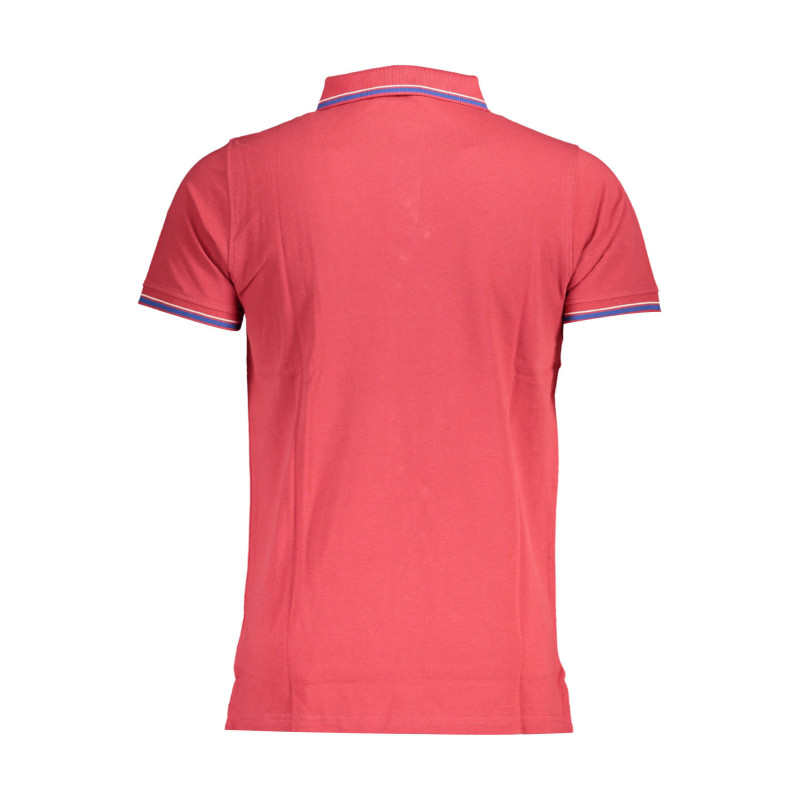 Norway 1963 polo 838862 Red