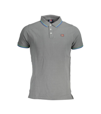 Norway 1963 polo 838862 Grey