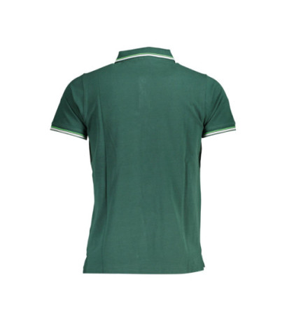 Norway 1963 polo 838862 Green
