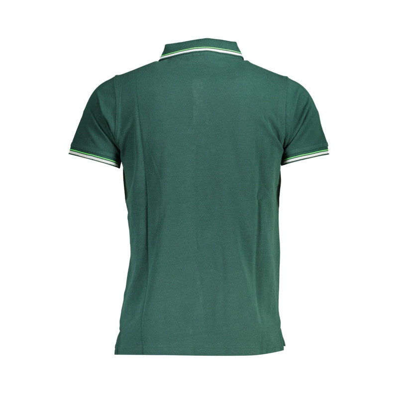 Norway 1963 polo 838862 Green
