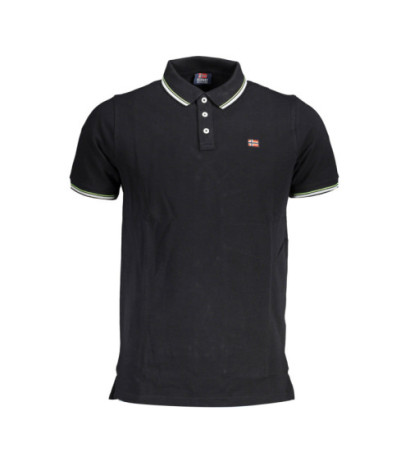 Norway 1963 polo 838862 Black