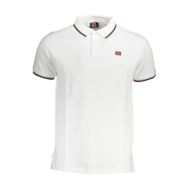 Norway 1963 polo 838862 White