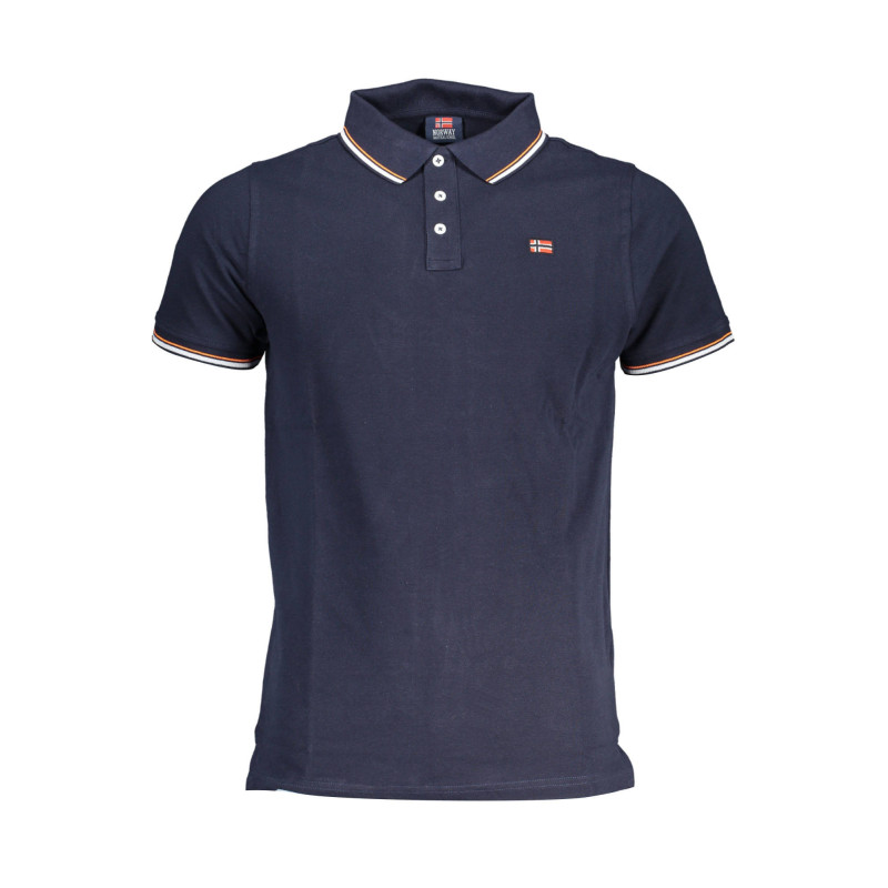 Norway 1963 polo 838862 Blue