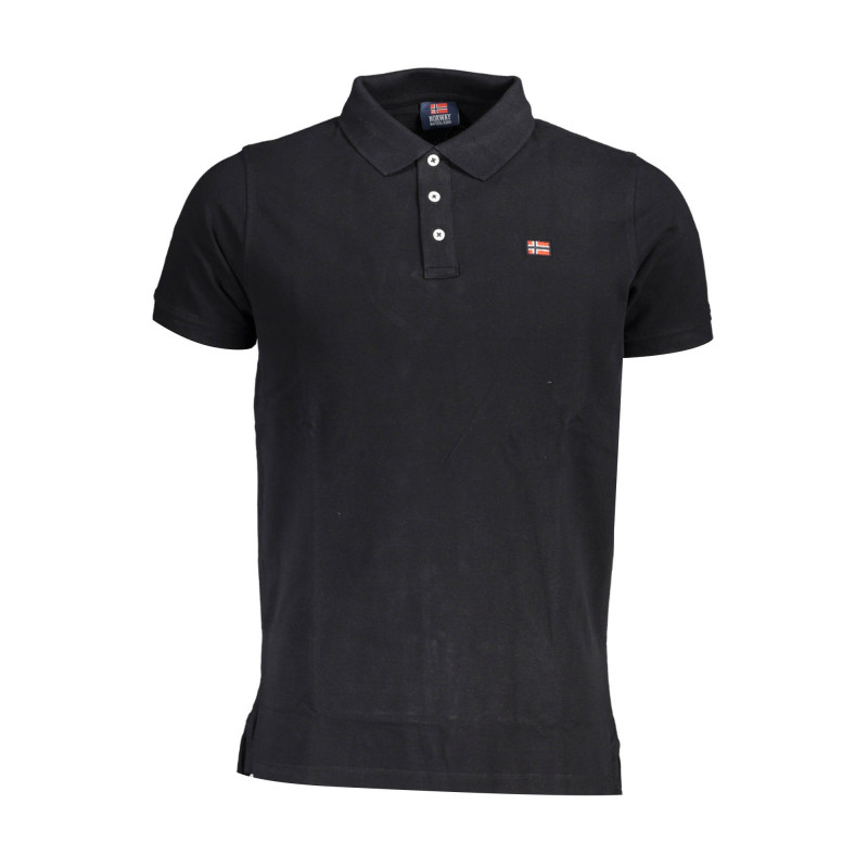 Norway 1963 polo 838861 Black