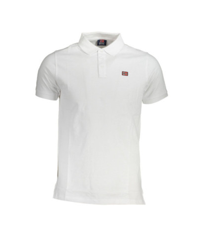 Norway 1963 polo 838861 White