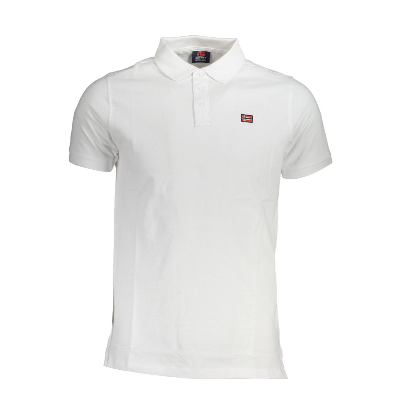 Norway 1963 polo 838861 White