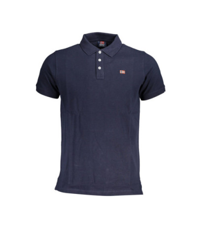 Norway 1963 polo 838861 Blue