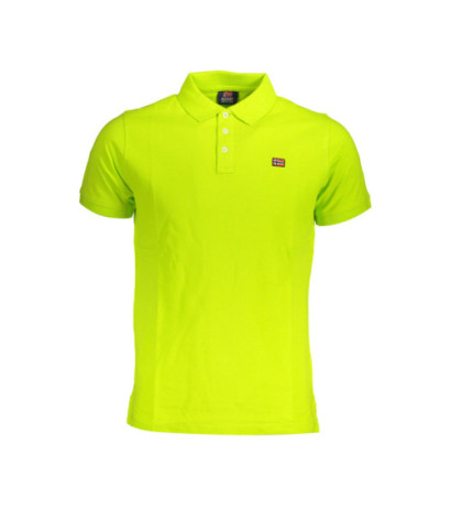 Norway 1963 polo 838861 Yellow