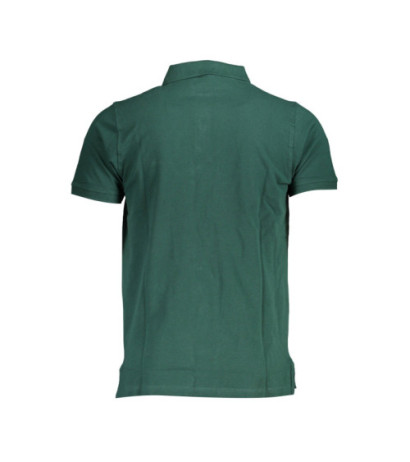 Norway 1963 polo 838861 Green
